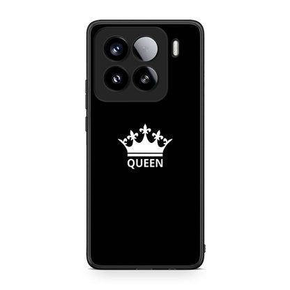 4 - Xiaomi 15 Queen Valentine case, cover, bumper