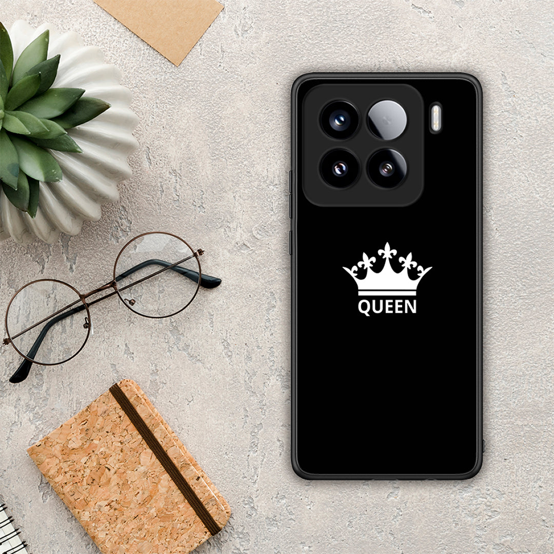 Valentine Queen - Xiaomi 15 θήκη