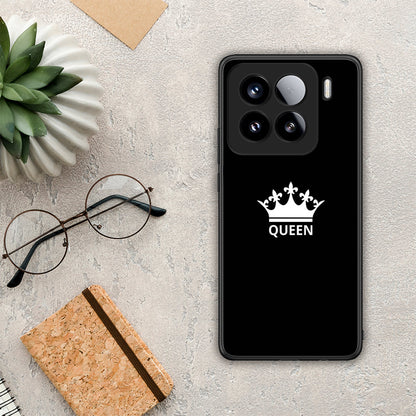 Valentine Queen - Xiaomi 15 θήκη