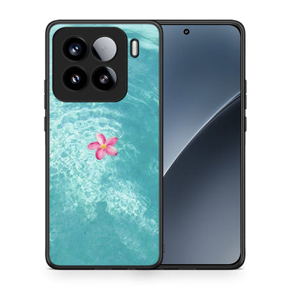 Water Flower - Xiaomi 15 θήκη