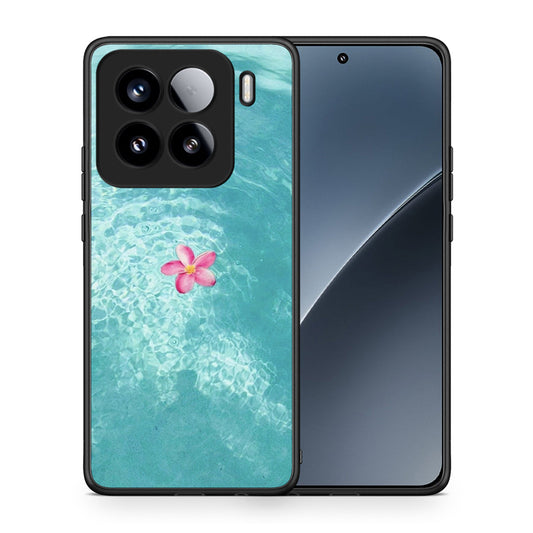 Water Flower - Xiaomi 15 θήκη