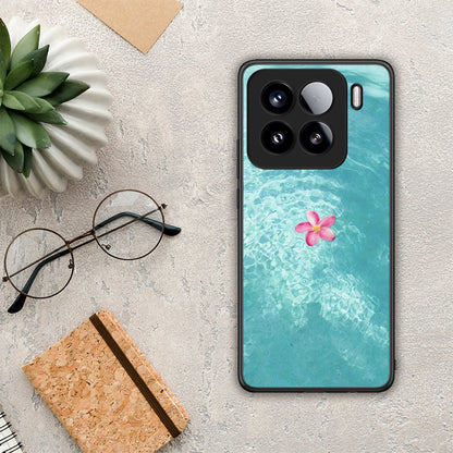 Water Flower - Xiaomi 15 θήκη