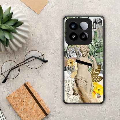 Woman Statue - Xiaomi 15 θήκη