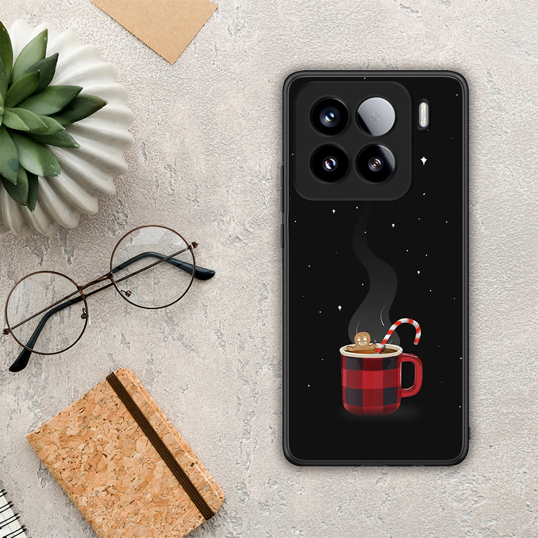 Xmas Bathing - Xiaomi 15 θήκη