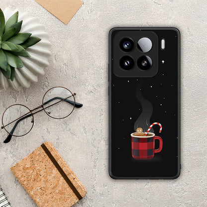 Xmas Bathing - Xiaomi 15 θήκη