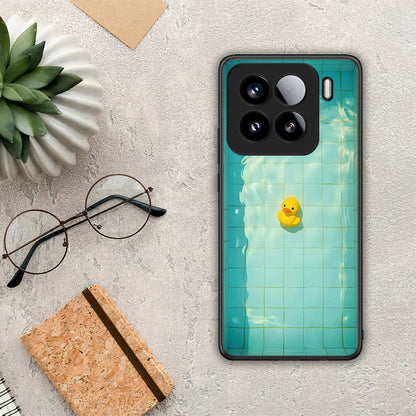 Yellow Duck - Xiaomi 15 θήκη