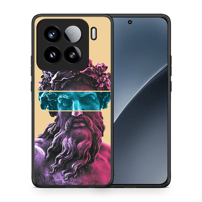 Zeus Art - Xiaomi 15 θήκη