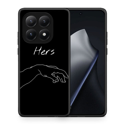 Aesthetic Love 1 - Xiaomi 15T θήκη
