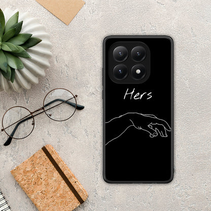 Aesthetic Love 1 - Xiaomi 15T θήκη