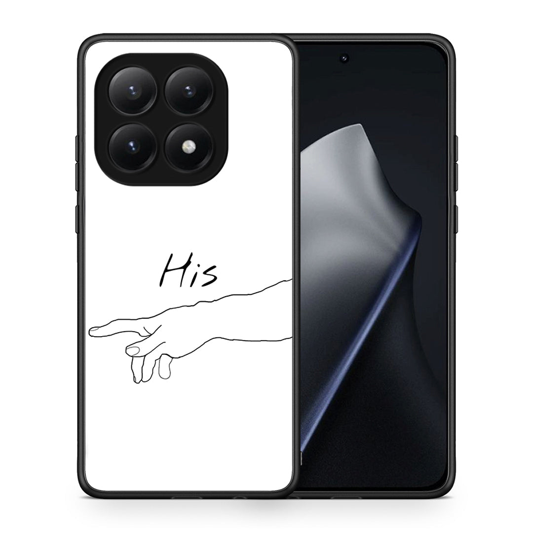 Aesthetic Love 2 - Xiaomi 15T θήκη