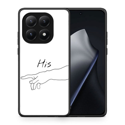 Aesthetic Love 2 - Xiaomi 15T θήκη