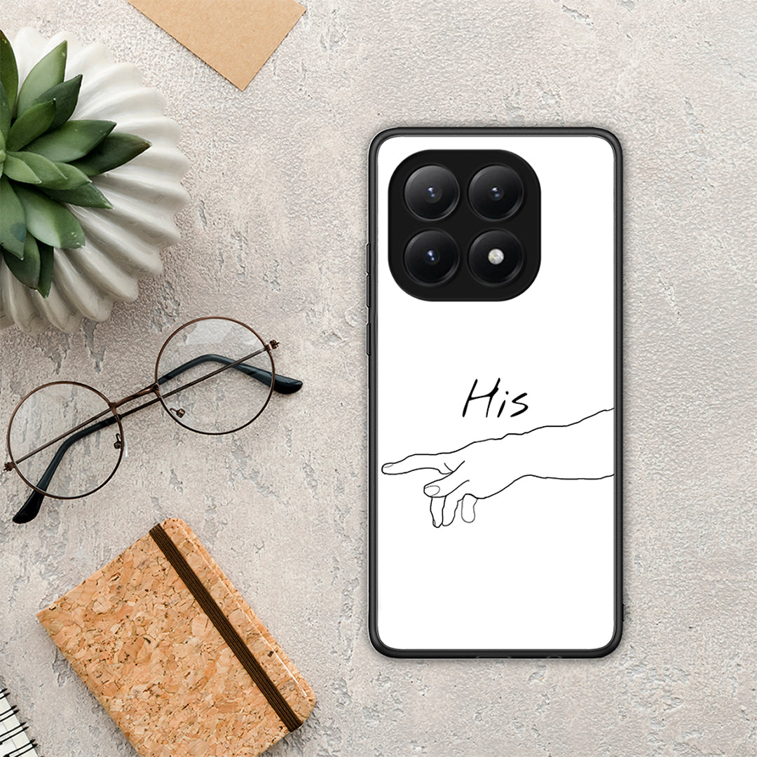 Aesthetic Love 2 - Xiaomi 15T θήκη