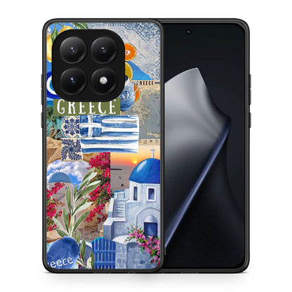 All Greek - Xiaomi 15T θήκη