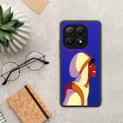 Alladin And Jasmine Love 1 - Xiaomi 15T θήκη