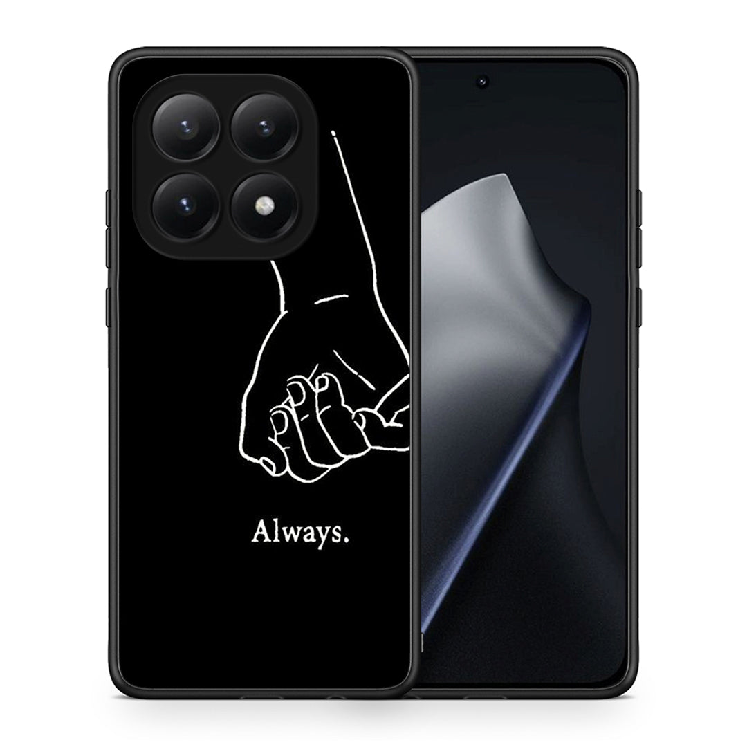 Always & Forever 1 - Xiaomi 15T θήκη