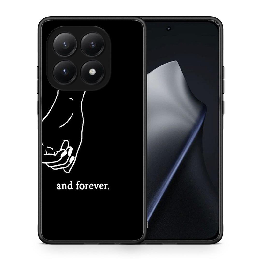 Always & Forever 2 - Xiaomi 15T θήκη