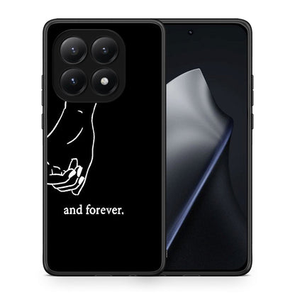 Always & Forever 2 - Xiaomi 15T θήκη