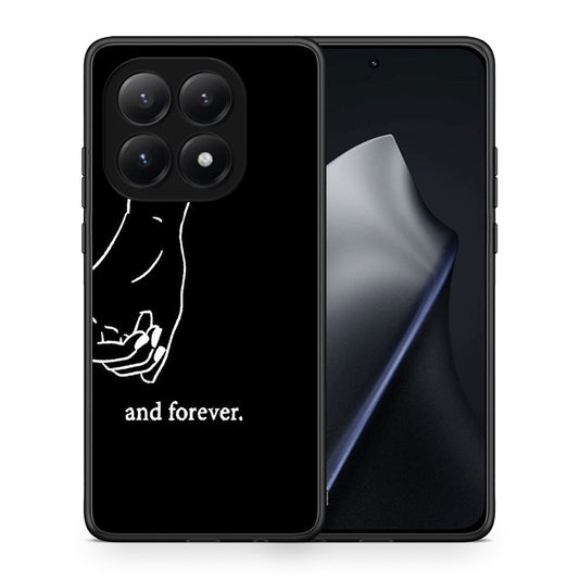 Always & Forever 2 - Xiaomi 15T θήκη