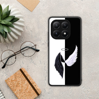 Angels Demons - Xiaomi 15T θήκη