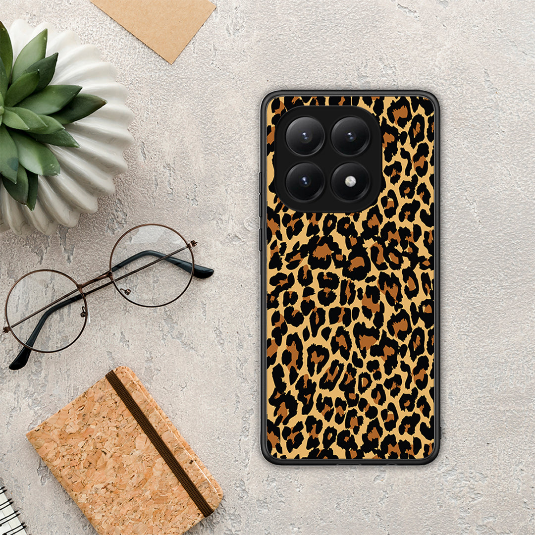 Animal Leopard - Xiaomi 15T θήκη