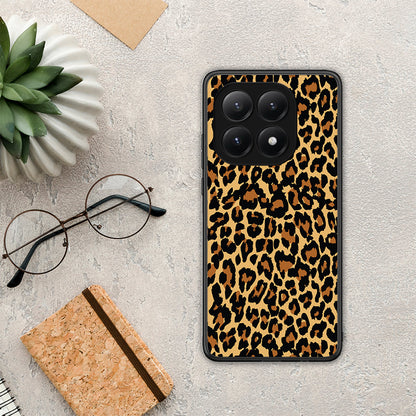 Animal Leopard - Xiaomi 15T θήκη