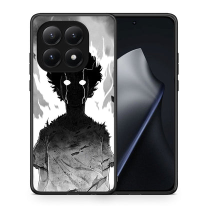 Anime Boy - Xiaomi 15T θήκη