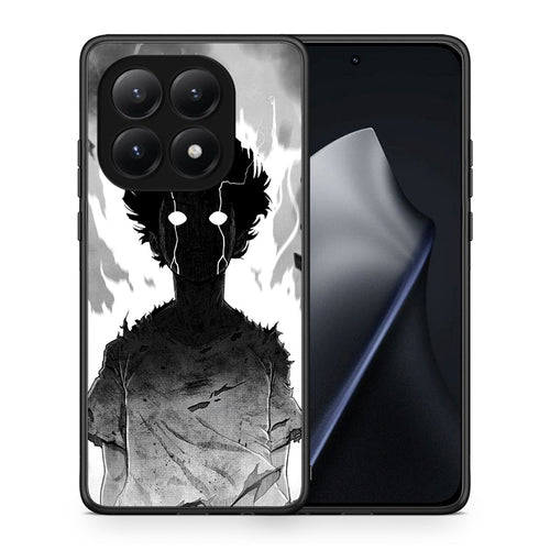 Anime Boy - Xiaomi 15T θήκη