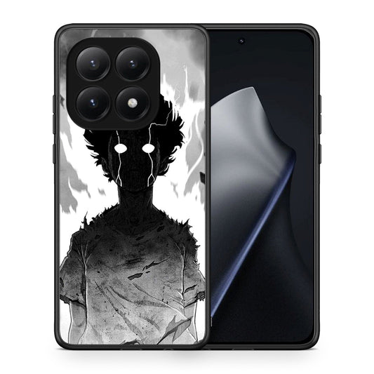 Anime Boy - Xiaomi 15T θήκη