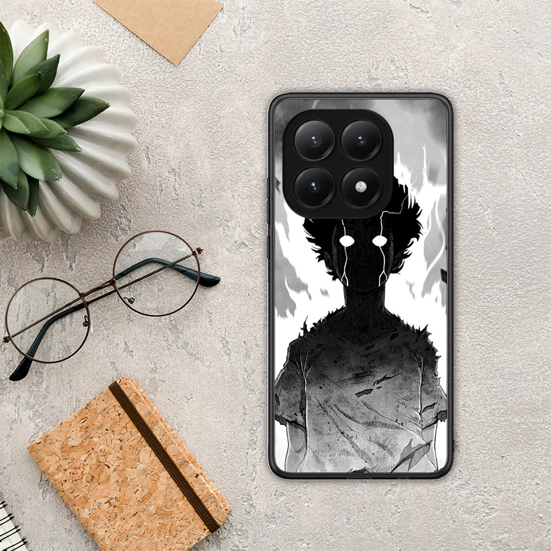 Anime Boy - Xiaomi 15T θήκη