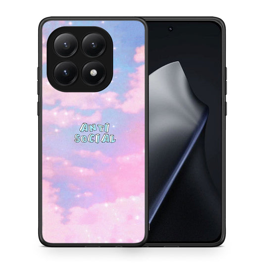 Anti Social - Xiaomi 15T θήκη