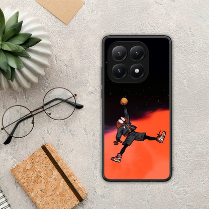 Basketball Hero - Xiaomi 15T θήκη