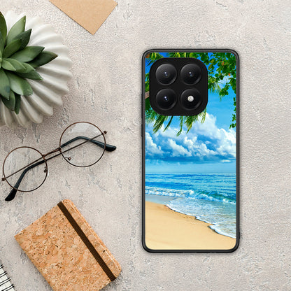 Beautiful Beach - Xiaomi 15T θήκη