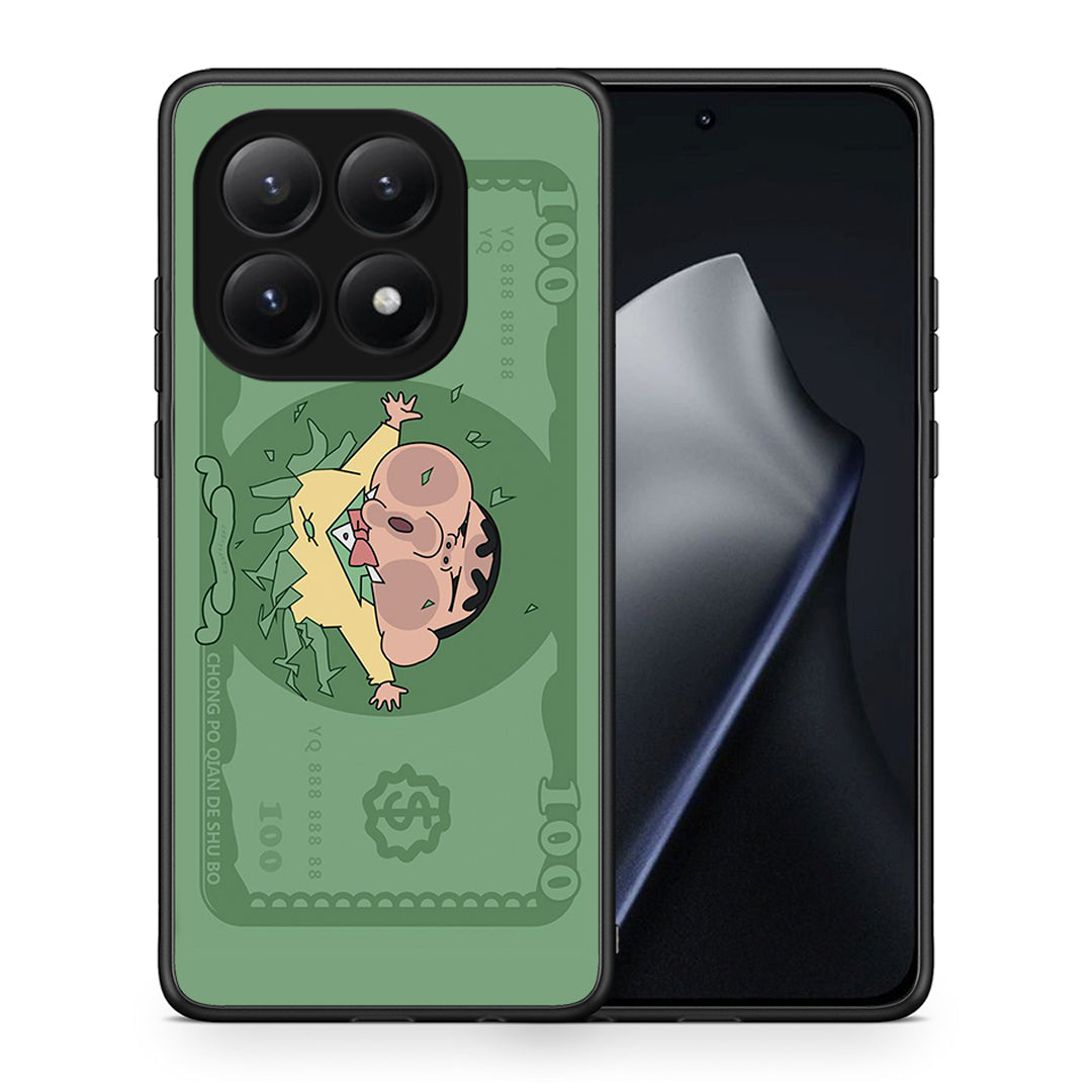 Big Money - Xiaomi 15T θήκη