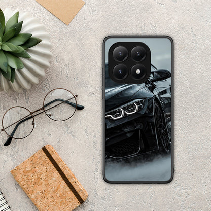 Black BMW - Xiaomi 15T θήκη