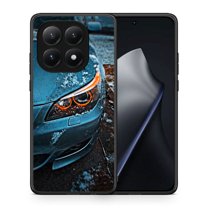 Bmw E60 - Xiaomi 15T θήκη