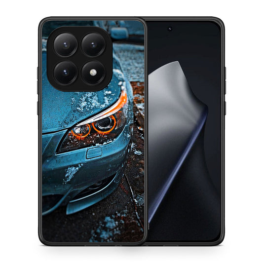 Bmw E60 - Xiaomi 15T θήκη