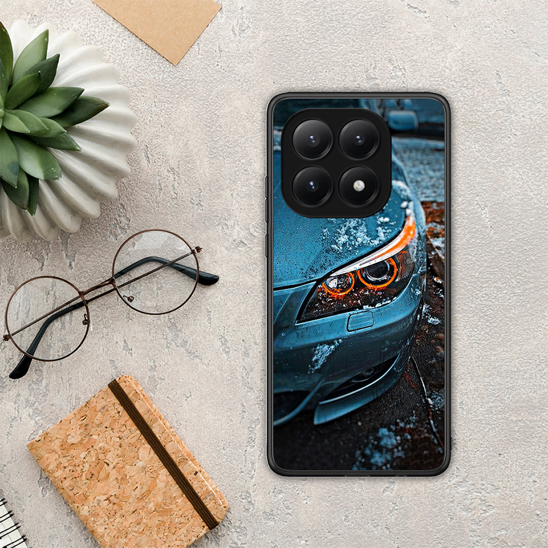 Bmw E60 - Xiaomi 15T θήκη