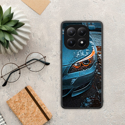 Bmw E60 - Xiaomi 15T θήκη
