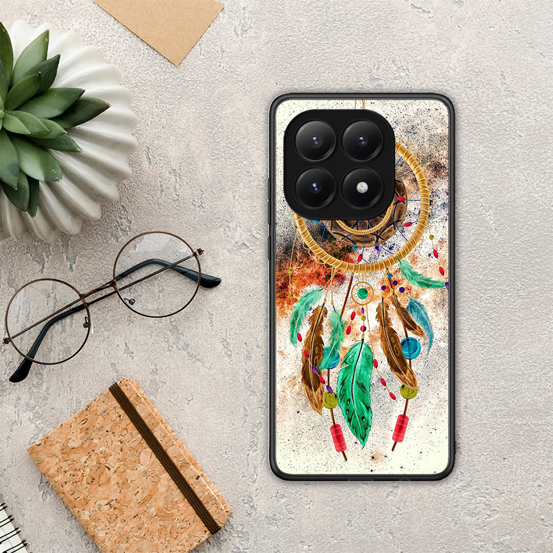 Boho DreamCatcher - Xiaomi 15T θήκη