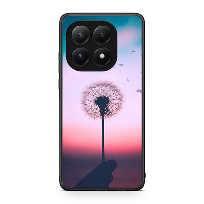 4 - Xiaomi 15T Wish Boho case, cover, bumper