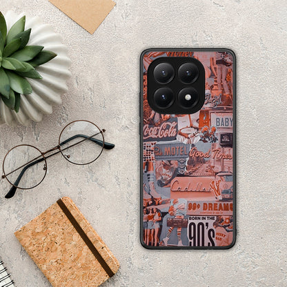 Born In 90s - Xiaomi 15T θήκη