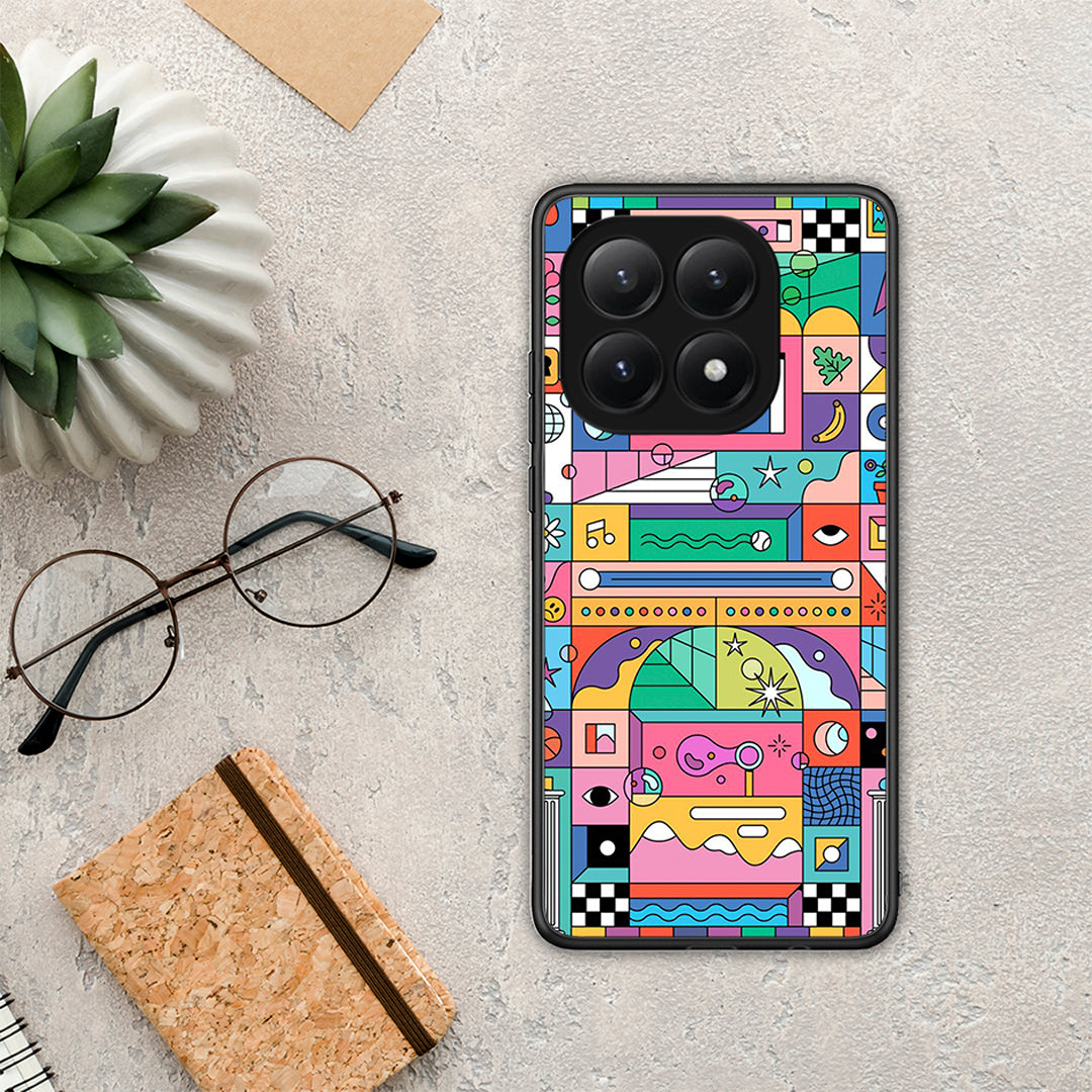 Bubbles Soap - Xiaomi 15T θήκη