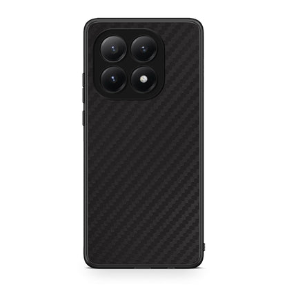 Xiaomi 15T Carbon Black θήκη από τη Smartfits με σχέδιο στο πίσω μέρος και μαύρο περίβλημα | Smartphone case with colorful back and black bezels by Smartfits