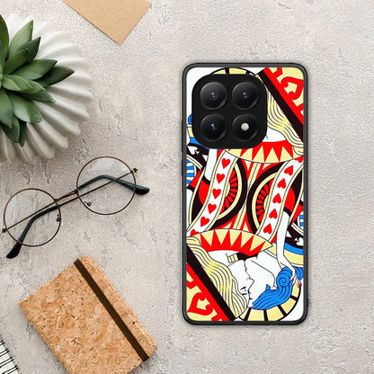 Card Love - Xiaomi 15T θήκη