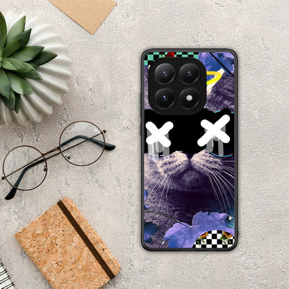 Cat Collage - Xiaomi 15T θήκη