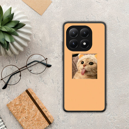Cat Tongue - Xiaomi 15T θήκη