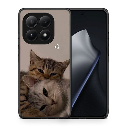 Cats In Love - Xiaomi 15T θήκη