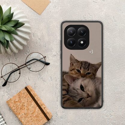 Cats In Love - Xiaomi 15T θήκη