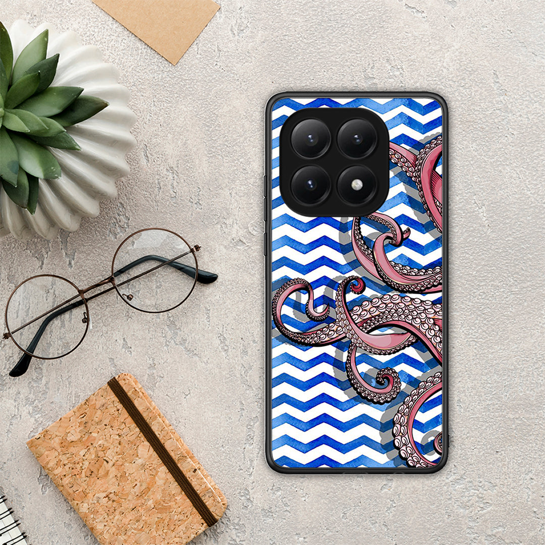 Chevron Devilfish - Xiaomi 15T θήκη