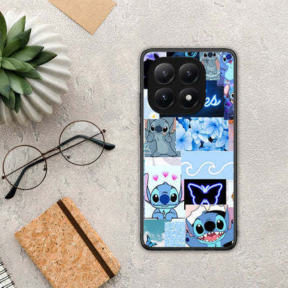 Collage Good Vibes - Xiaomi 15T θήκη